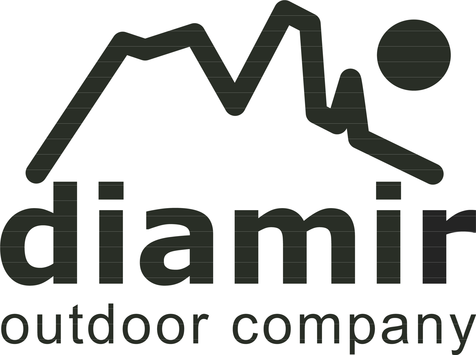 Diamir outdoor company